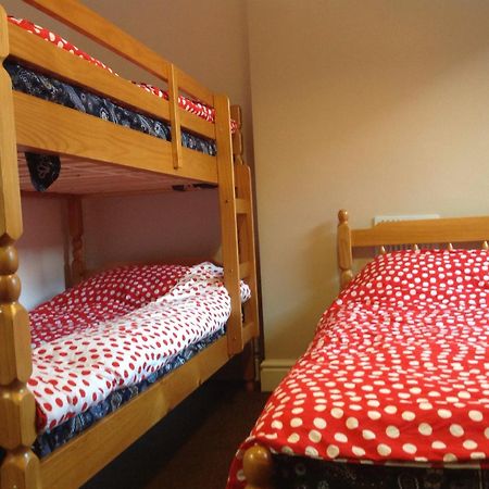 Clift Guest House Бристол Стая снимка