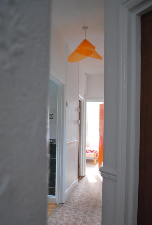 Clift Guest House Бристол Екстериор снимка