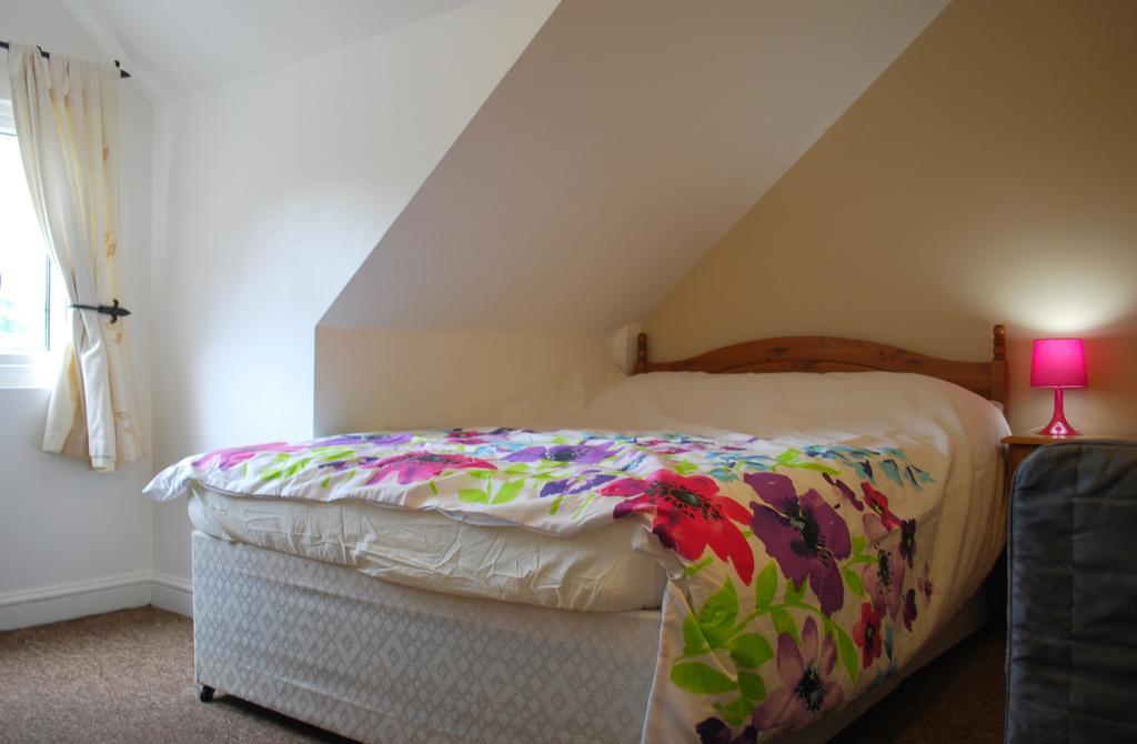 Clift Guest House Бристол Екстериор снимка