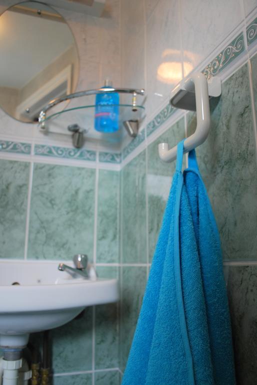Clift Guest House Бристол Стая снимка