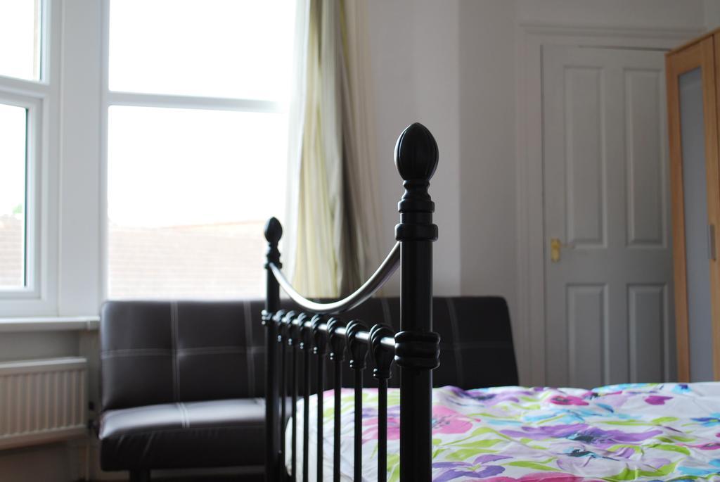 Clift Guest House Бристол Екстериор снимка