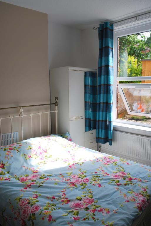 Clift Guest House Бристол Стая снимка