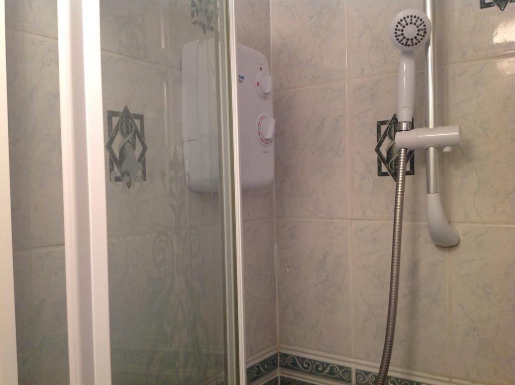 Clift Guest House Бристол Екстериор снимка
