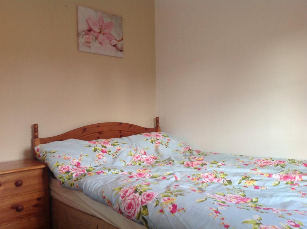 Clift Guest House Бристол Екстериор снимка