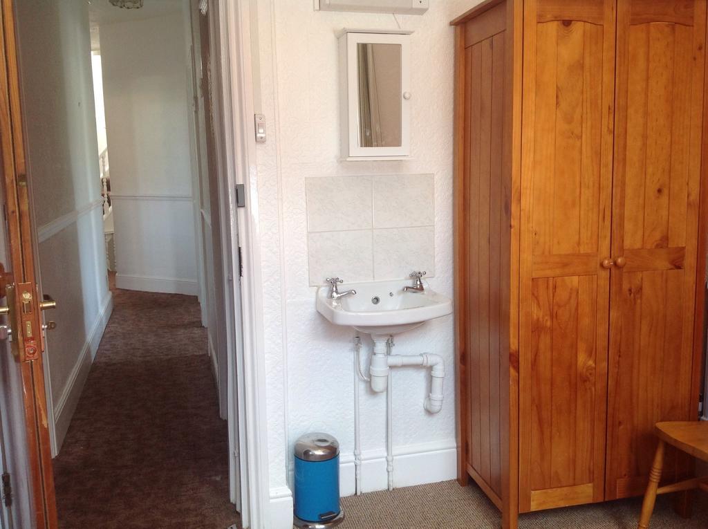 Clift Guest House Бристол Екстериор снимка