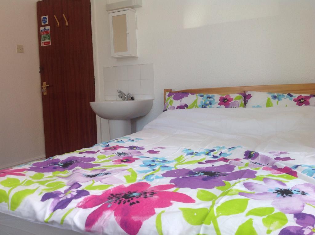 Clift Guest House Бристол Стая снимка