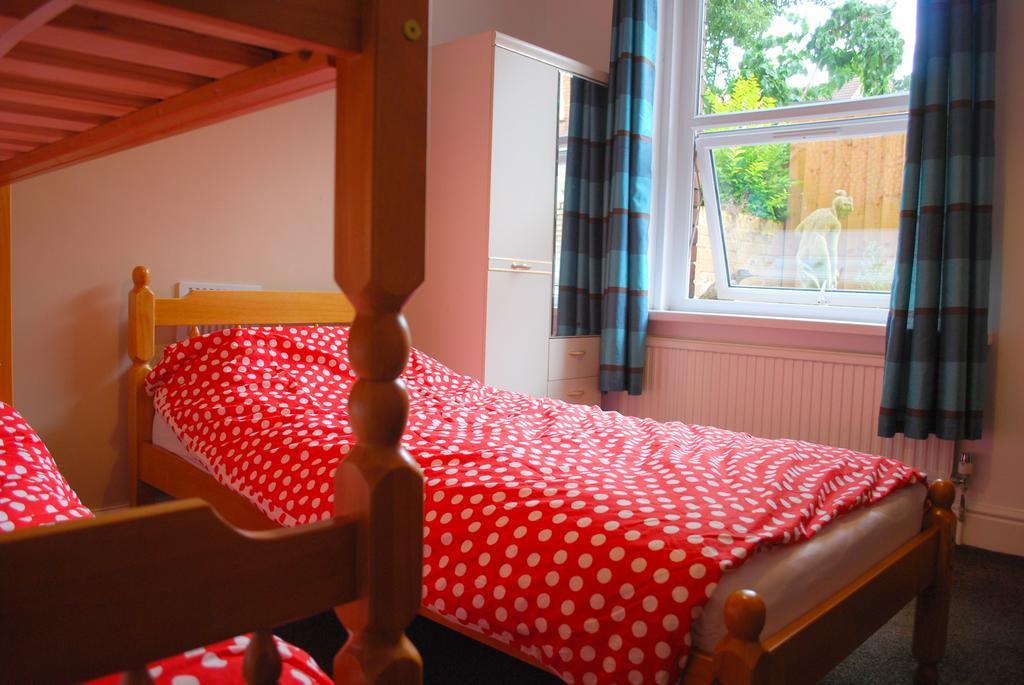 Clift Guest House Бристол Стая снимка