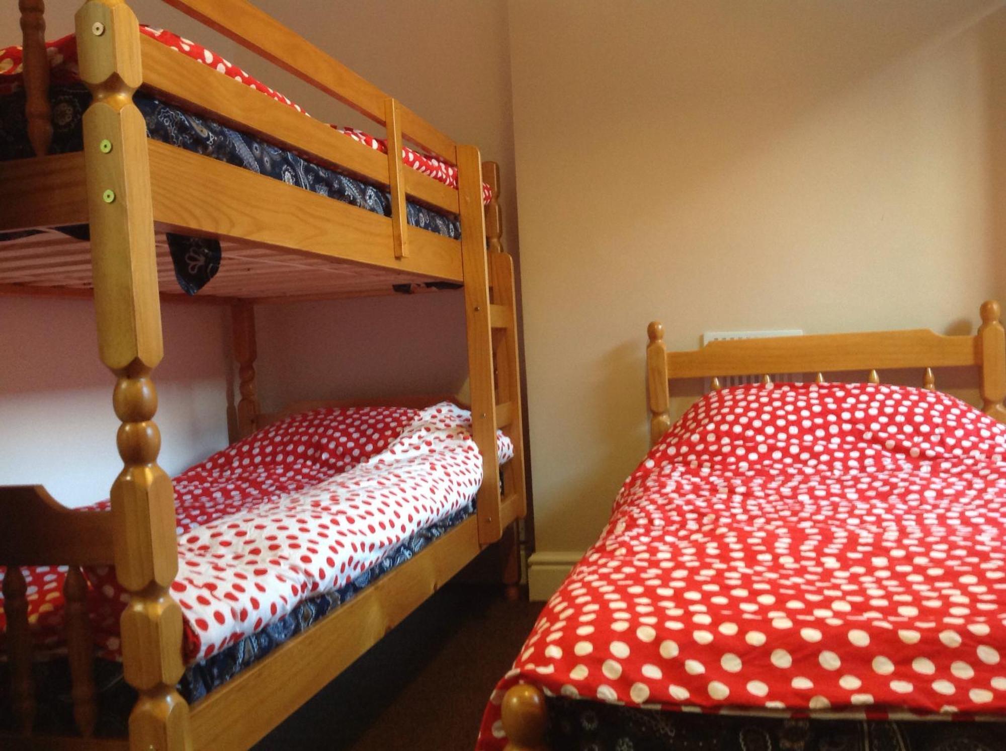 Clift Guest House Бристол Стая снимка