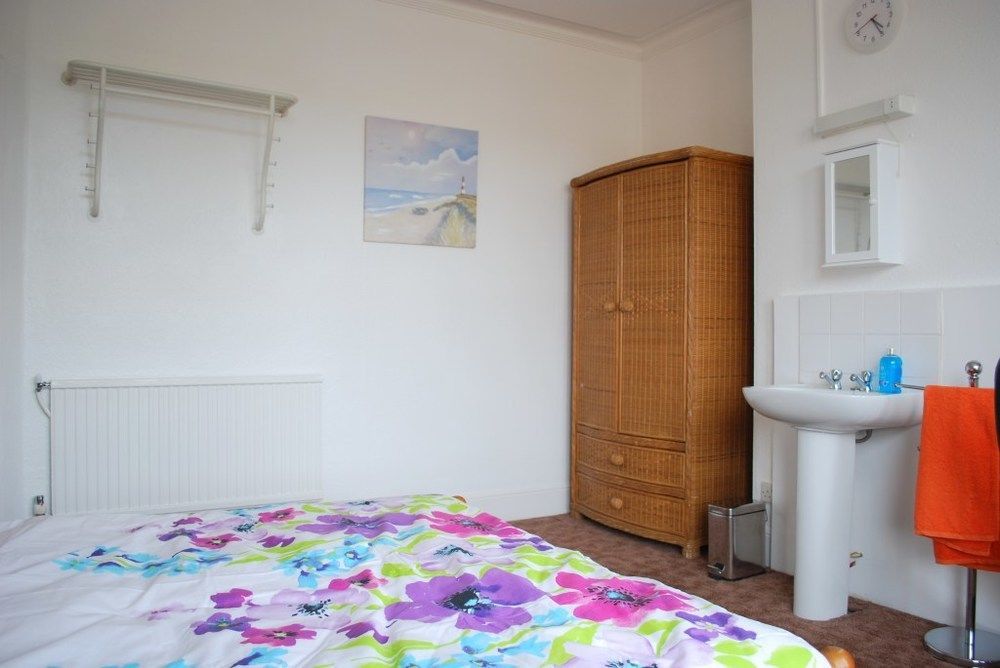 Clift Guest House Бристол Екстериор снимка