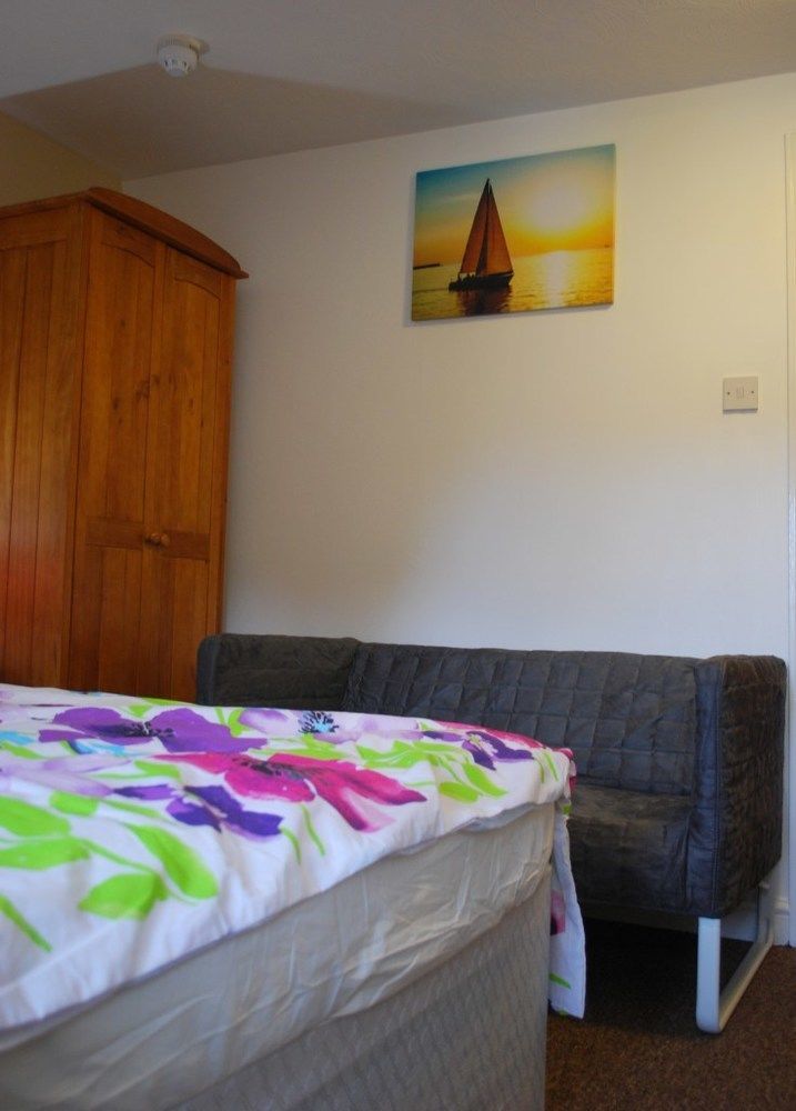 Clift Guest House Бристол Екстериор снимка