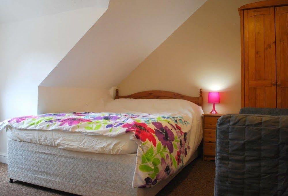 Clift Guest House Бристол Екстериор снимка